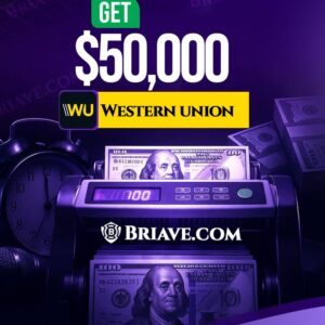 Get $50k USD Western union Transfer Hack