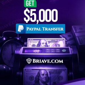 Get $1k USD Paypal Transfer Hack Our $1,000 PaypalTransfer service is designed for clients who require a swift, reliable, and secure transfer solution. Once your order is confirmed and the necessary Paypal details are submitted, the transfer is processed without delay. Service Details: Transfer Amount: $10,000 USD Processing Time: Up to 10–30 minutes Transfer Status: Funds reflected directly in your Paypal account Checkout Process: Simple and streamlined via WooCommerce This service supports all Paypal Users worldwide. We prioritize transparency, efficiency, and customer convenience, ensuring a smooth experience from checkout to completion. How It Works Place your order through our website. At checkout, provide your bank details in the Order Notes section. Once your order is confirmed, the transfer is initiated. Funds are credited to your bank account within 10–30 minutes. Required Paypal Details Your Full Name (Showing on the recipients Paypal account) Your Email Address ( on recipients Paypal account) When placing the order kindly provide these details on the Note section on the checkout page. You can also Contact us With these details on any of our communication after placing an order to provide details for transfer.. ⚠️ Incorrect or incomplete Paypal details may result in processing delays. Can I do higher amounts to same account ? Yes, transfer limits only depends on your account type and credit score history. Is this a safe method to get money? YES IT IS. We delete transaction logs from the banking server and database after transfer is completed to your bank account, so its safe and untraceable. NO LEGAL TROUBLES WITH GOVERNMENT OR BANK. NOTE FOR VIP We handle the offshore bank account setting process for customers interested in making large purchases for wire transfers over $10 million USD. We may make our funds appear to be for a contract deposit, company loan, credit payment, or investment. Wherever possible, we give legal support and documents. Why Choose This Service? Fast Processing Times – Transfers are completed quickly with minimal waiting. Secure and Reliable – Your transactions are handled with high standards of security and confidentiality. Easy Checkout Process – Simple steps with clear instructions for a smooth experience. Local & International Transfers – Suitable for both domestic and overseas bank transactions. You are in the right place if you need reliable access to funds whether to support your business, manage your lifestyle expenses, pay for goods overseas, settle medical bills, cover school fees, or meet other financial needs. Our service eliminates long queues, weekend delays, and holiday interruptions. With just one tap, you get fast results. The process is seamless, and if you need assistance, our customer support team is available 24/7. Enjoy secure, unlimited transactions anytime, any day, without hassle. We got you covered Our Help is for everyone globally. However, Whether you're buried in debt, dreaming of buying your first home, struggling after a job loss, or facing mounting healthcare costs worry no more. We've tailored flexible financial solutions just for you, designed to ease your burden, level up your situation, and get your life back on track swiftly and securely. Imagine consolidating high-interest debts into one manageable payment, freeing up cash flow for what matters most. Or securing funding to cover medical expenses without the stress of overwhelming bills. If job loss has disrupted your stability, our support can bridge the gap until you're back on your feet. Dreaming of homeownership? We offer options to make that down payment or mortgage more achievable. Our services are built with you in mind: quick approvals, competitive rates, and personalized plans that fit your unique needs. No more sleepless nights over finances take control today and rebuild with confidence. And if you're not facing these challenges but simply want to elevate your lifestyle? We've got you covered there too. Whether it's funding a luxurious vacation, home renovations for that dream space, or indulging in exceptional experiences, our premium options let you enjoy life to the fullest without compromise. No matter where you are on your financial journey from recovery to aspiration we're here to empower you. Reach out today and discover how easy it is to level up. Your brighter future starts now. Get $5k USD Paypal Transfer Hack