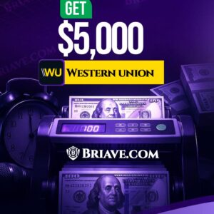 Get $5k USD Western union Transfer Hack